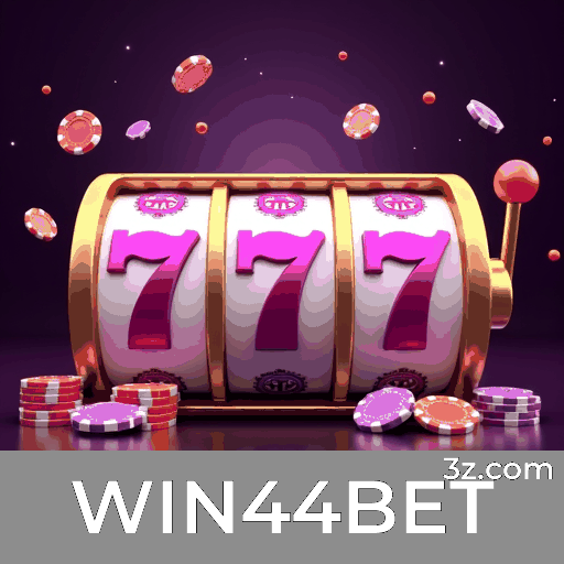 WIN44BET: Caça-níqueis com Jackpots, Jogos de Mesa Estratégicos, Experiências ao Vivo com Realismo