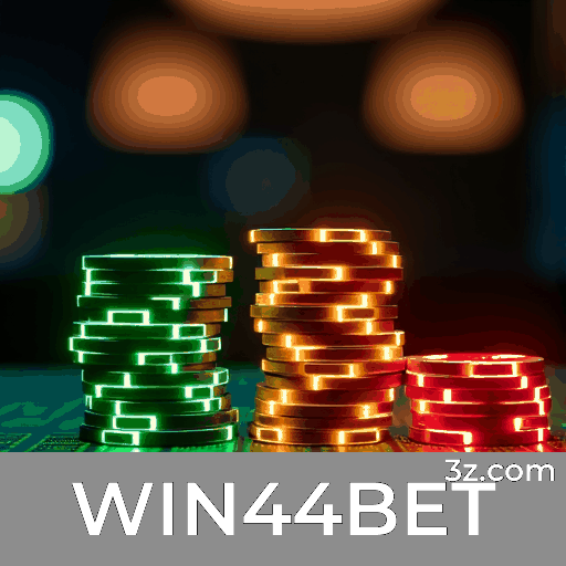 WIN44BET: Cassino Online Diversificado e Imersivo