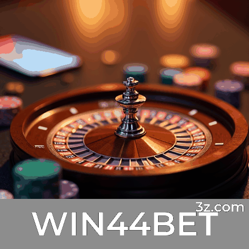 WIN44BET: Experiência de Jogos de Mesa ao Vivo para Brasileiros