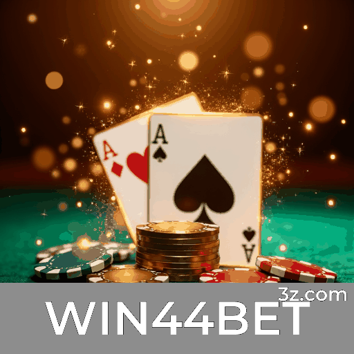 WIN44BET: Esportes Completos, Odds Instantâneas e Mais