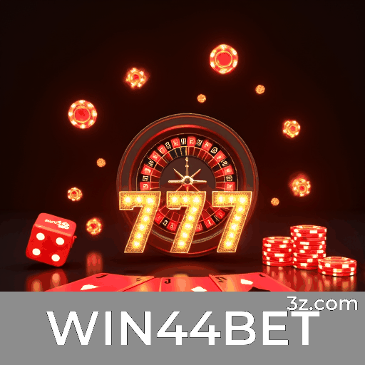 WIN44BET: Desbloqueie Experiências Exclusivas para Membros