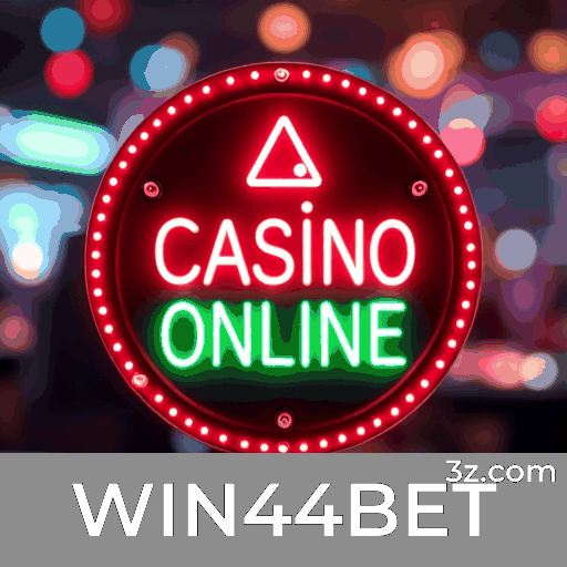WIN44BET: Cassino Premiado e Pagamentos Rápidos