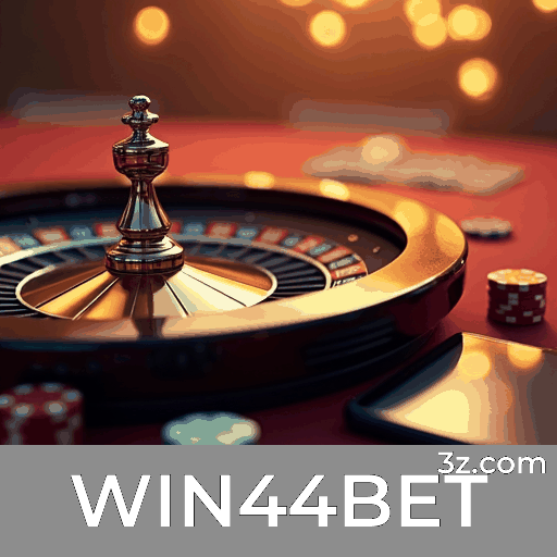 WIN44BET: Cassino Premiado e Pagamentos Rápidos