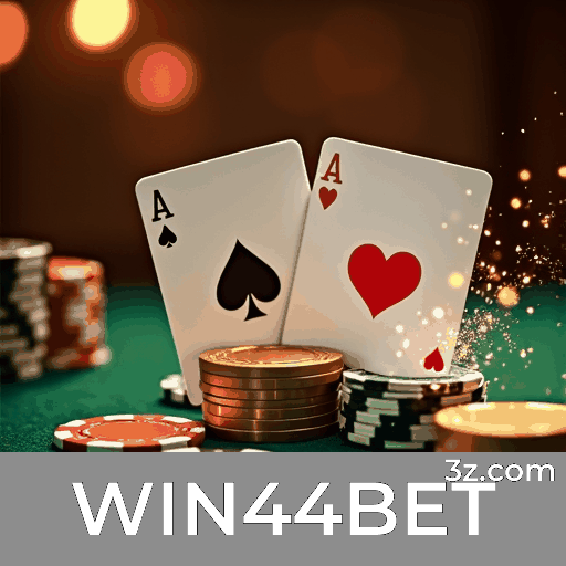 WIN44BET: Desbloqueie Experiências Exclusivas para Membros
