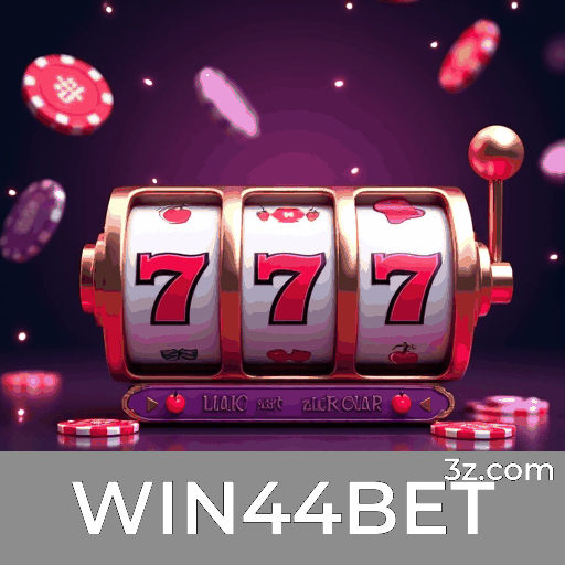 WIN44BET: Esportes Completos, Odds Instantâneas e Mais