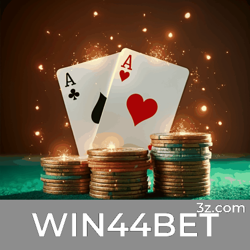 WIN44BET: Desbloqueie Experiências Exclusivas para Membros